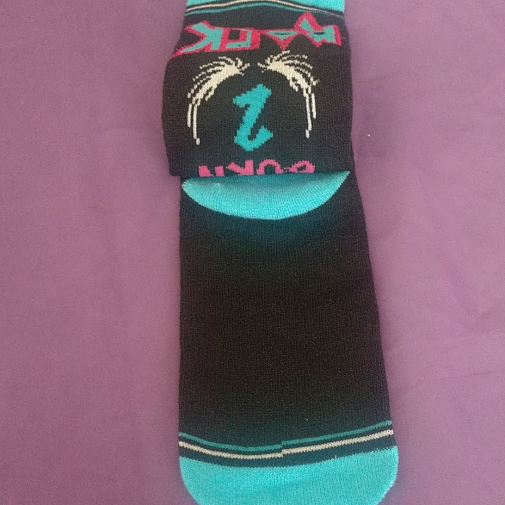 Socks - Picture 4 of 4